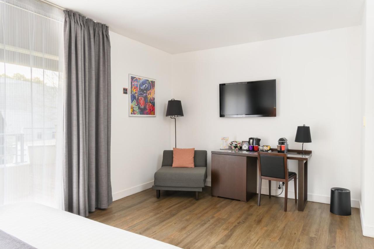 Hype Hotel Biscarrosse Εξωτερικό φωτογραφία
