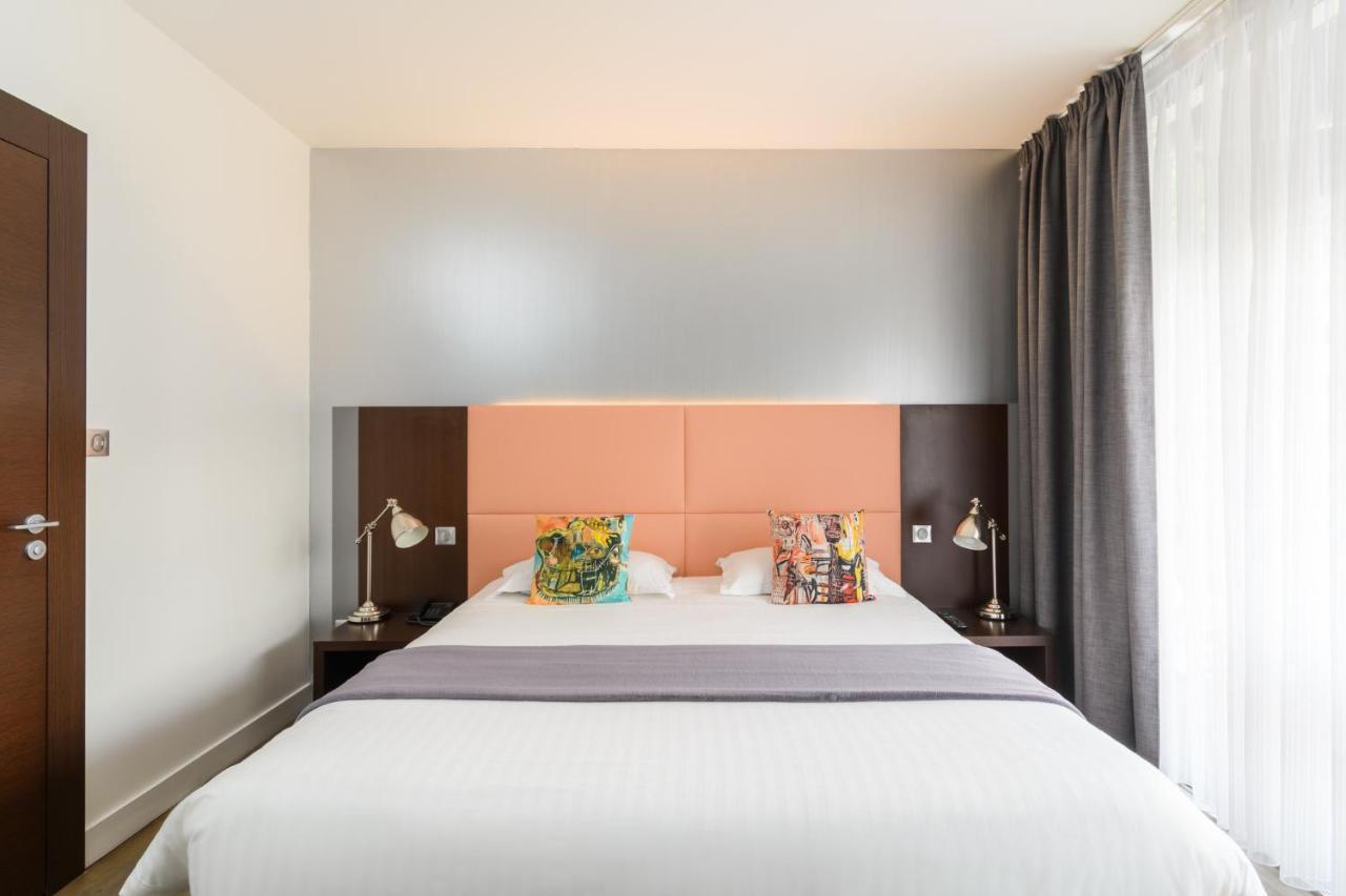 Hype Hotel Biscarrosse Εξωτερικό φωτογραφία