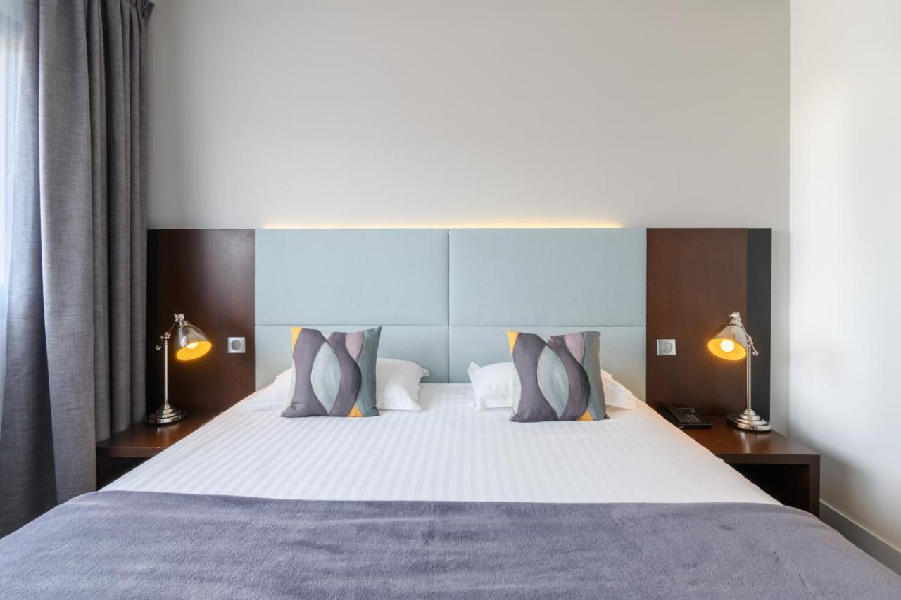 Hype Hotel Biscarrosse Εξωτερικό φωτογραφία